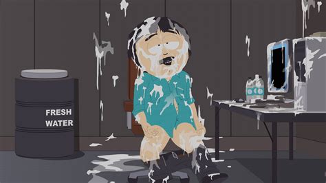 randy marsh porn|South Park .